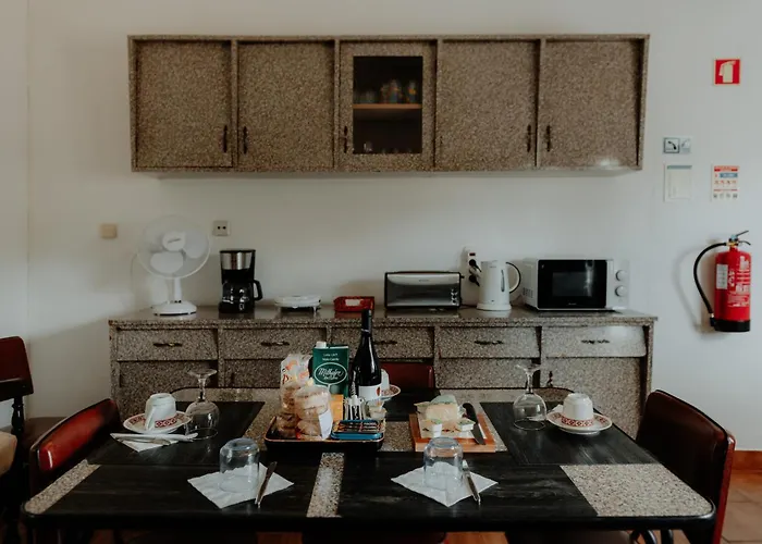 Casa Sousa Ribeiro * Praia da Vitória