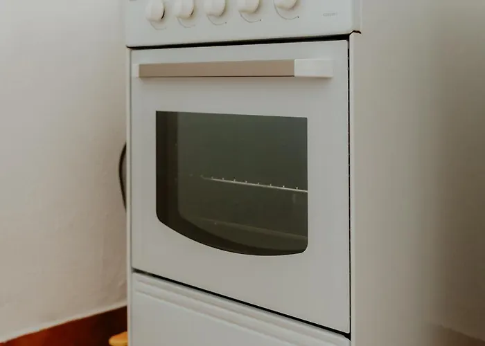 Casa Sousa Ribeiro Praia da Vitória