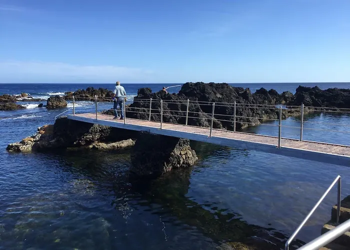 Casa Sousa Ribeiro דירה *