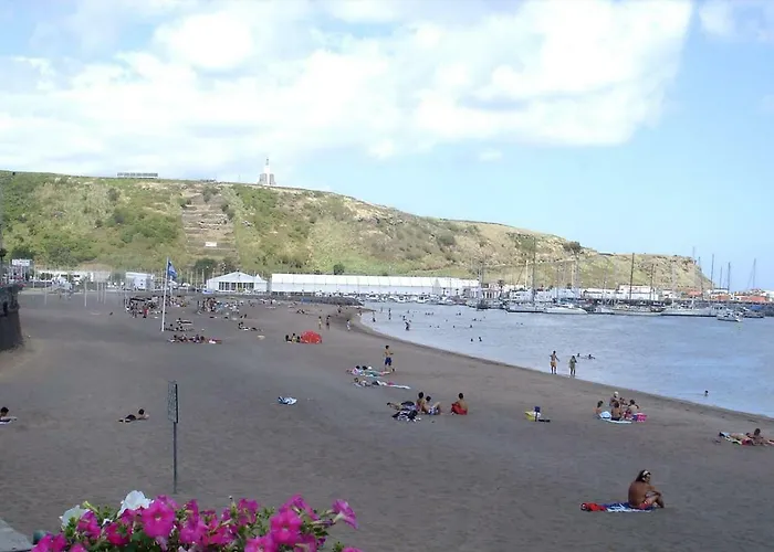 דירה Casa Sousa Ribeiro